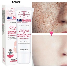 [AC2002] CREMA ANTI-FRECKLE