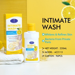 [AC213] JABON INTIMO