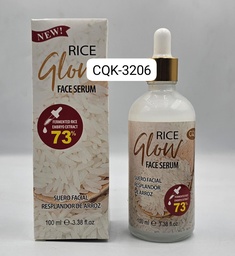 [CQK-3206] SERUM DE ARROZ