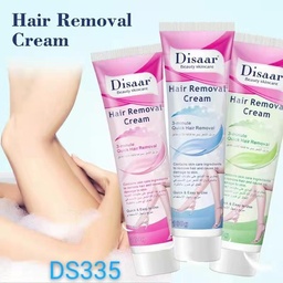 [DS335] CREMA DEPILATORIA