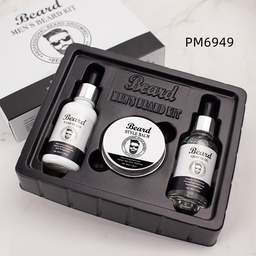 [PM6949] SET DE CABALLERO