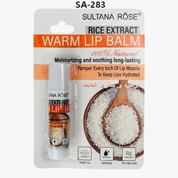 [SA-283] BALM DE ARROZ