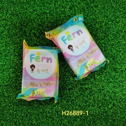 [H26889-1] JABON FERN