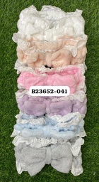 [B23652-041] BANDITAS DE CABELLO