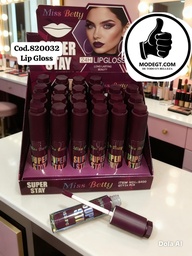 [6985948554003] LABIAL 820032