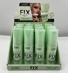 [65240904B] FIJADOR USHAS  FIX