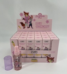 [65251201] FIJADOR USHAS ZOOTOPIA