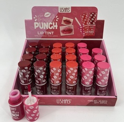 [64250601] LIP TINTA PUNCH