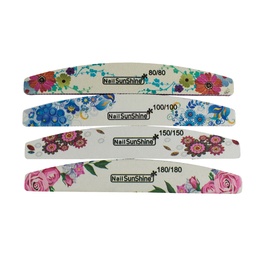 [533056] Lima para uñas - Nail SunShine