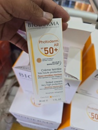 [QH11-17] BIODERMA PHOTODERM