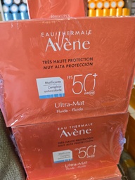 [XQ6-14] PROTECTOR SOLAR AVENE