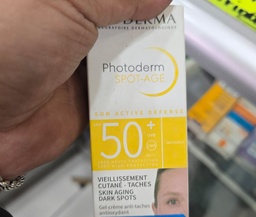 [SY11-27] BIODERMA AMARILLO