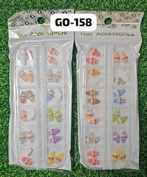 [GO-158] GO-158