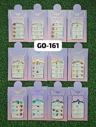 [GO-161] GO-161