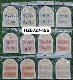 [HZ6727-156] HZ6727-156