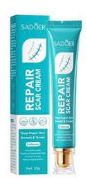[SD01467] Repair scare cream sadoer