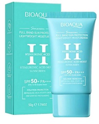 [BQY81704] PROTECTOR SOLAR ACID HYALURONIC BIOAQUA