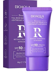 [BQY81698] PROTECTOR SOLAR RETINOL BIOAQUA