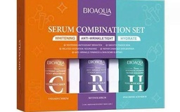 [BQY37350] SET SERUM BIOAQUA