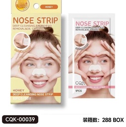 [CQK-00039] MASCARILLA DE NARIZ DE ARROZ