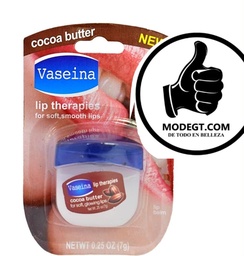 [8035-D] 8035-D VASELINE COCO