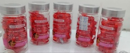 [S-FY40ROJO] VITAMINA DE CABELLO ROJO
