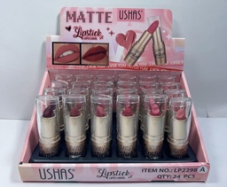 [64230804A] LABIAL MATTE USHAS