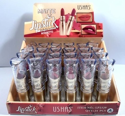 [64231102A] LABIAL LIPSTICK USHAS