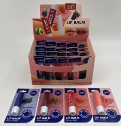 [642125] LIP BALM USHAS