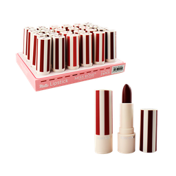 [6941898944066] Labiales matte lipstick - Miss Rose