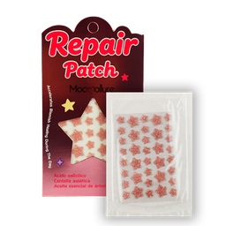 [6918094357099] Parches para acné con forma de estrella - Mocallure